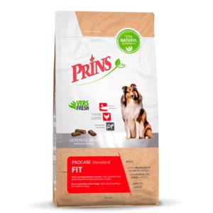jakartapetfoods - Prins ProCare STANDARD FIT