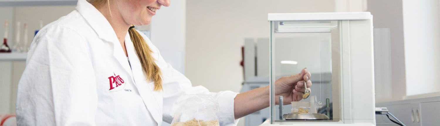 Prins Netherlands quality control pet food ingredients Prins Netherlands quality control pet food ingredients